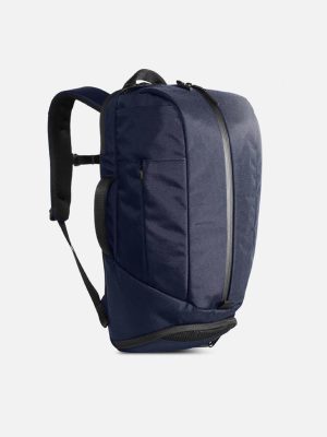 Capsule Pack Max Navy