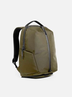 Fit Pack 3 Olive