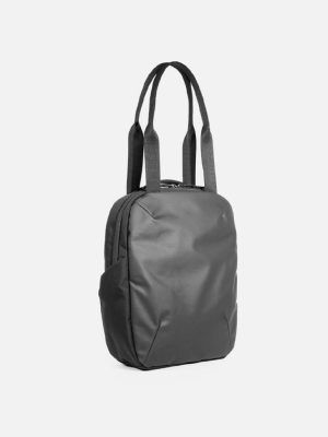 Tech Tote Black