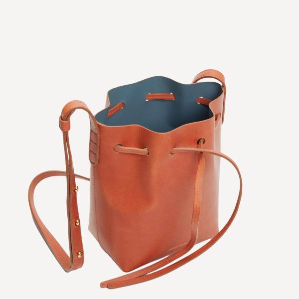 Mini Bucket Bag